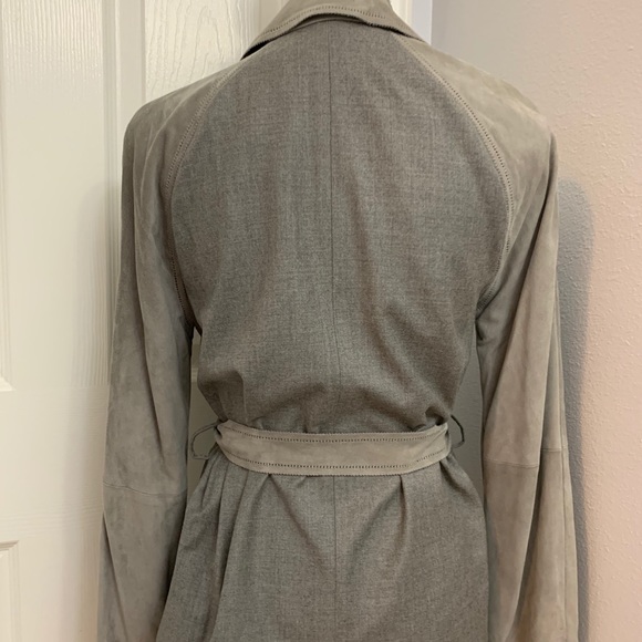 New Ralph Lauren Purple Label Jacket Blazer - Picture 6 of 8